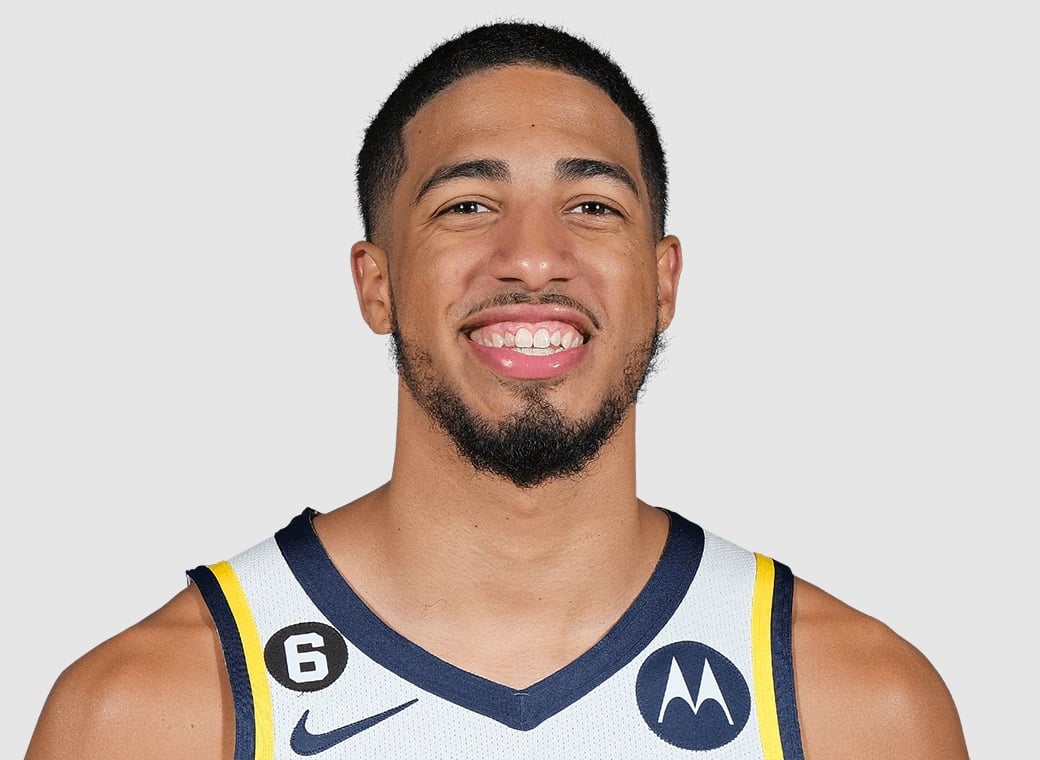 Tyrese Haliburton